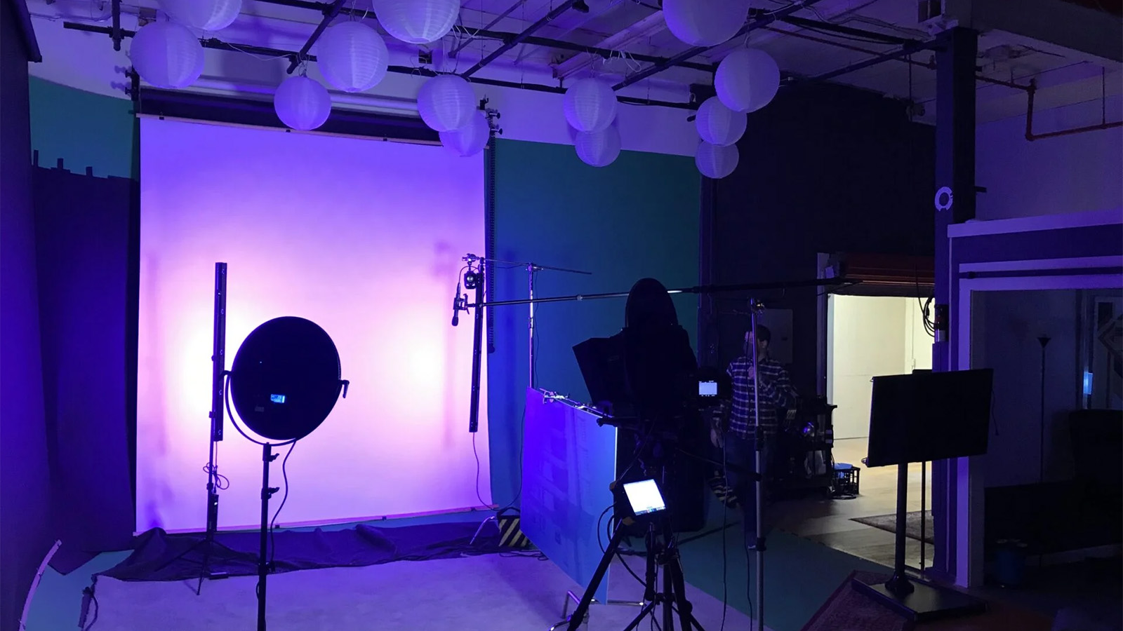 بهترین نور ثابت