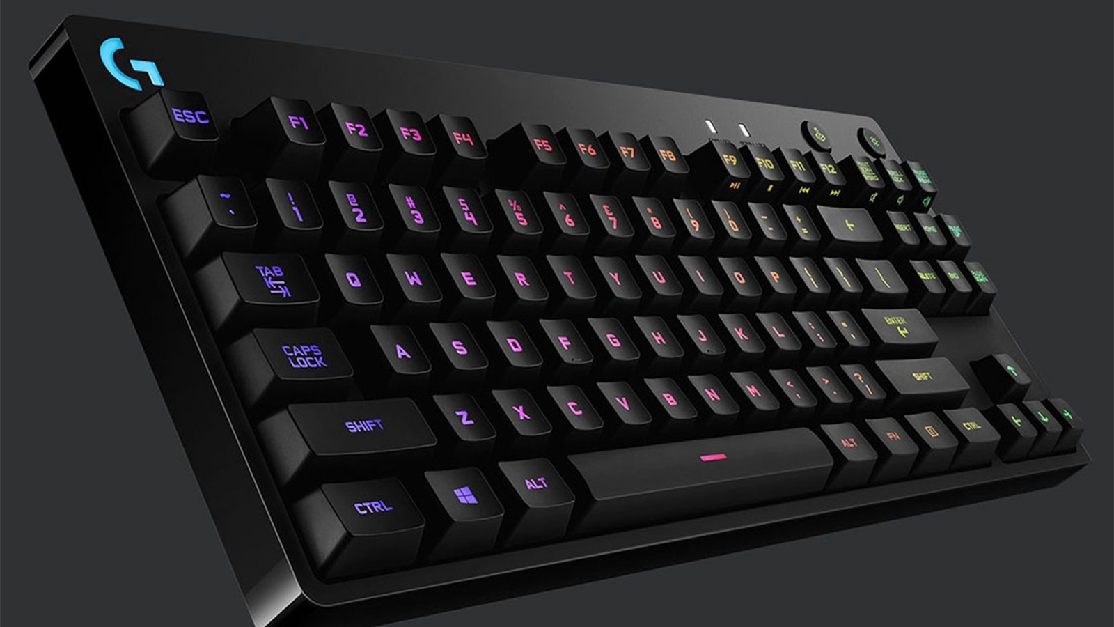 بهترین کیبوردهای مکانیکال و گیمینگ