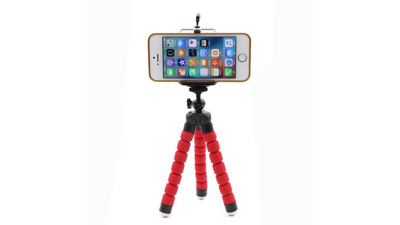 هولدر و سه پایه برای موبایل