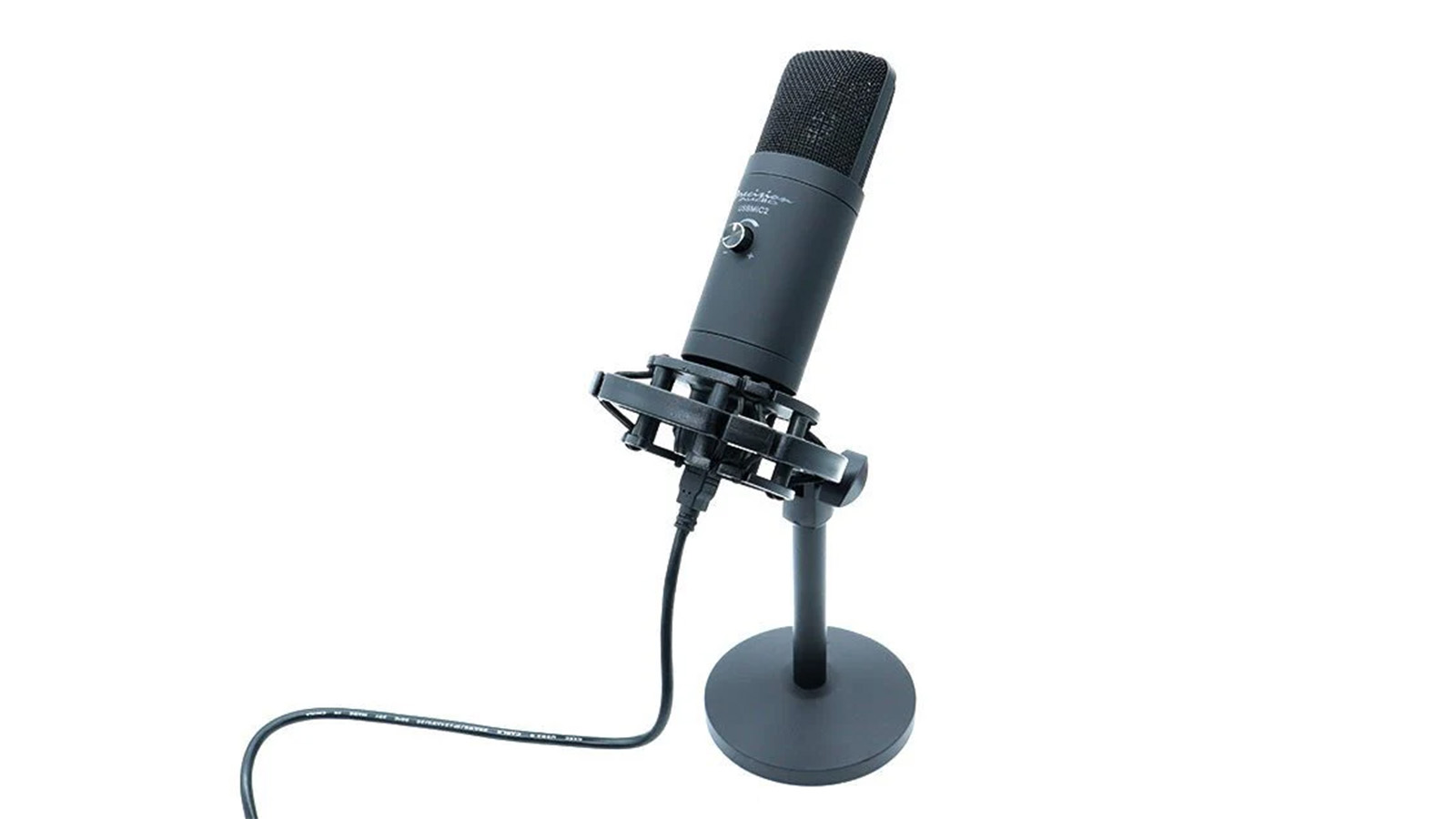 پایه میکروفون مناسب برای ضبط صدا