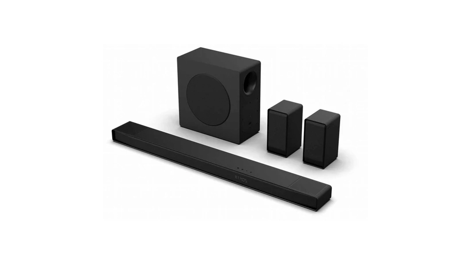 مقایسه اسپیکرهای خانگی