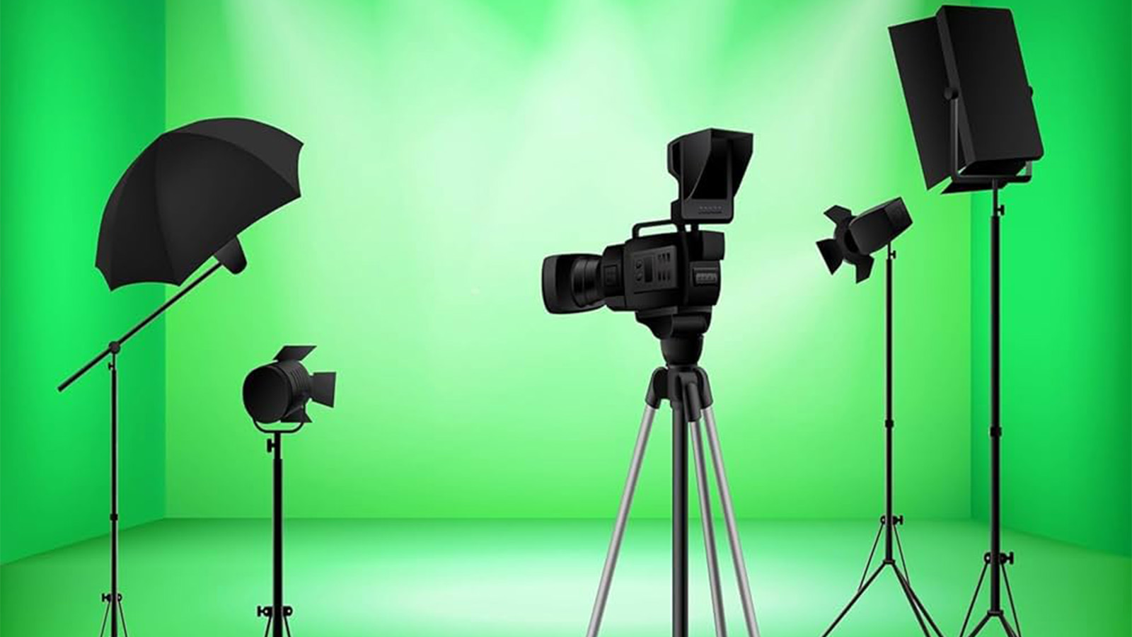 بهترین پردههای سبز و فونهای عکاسی