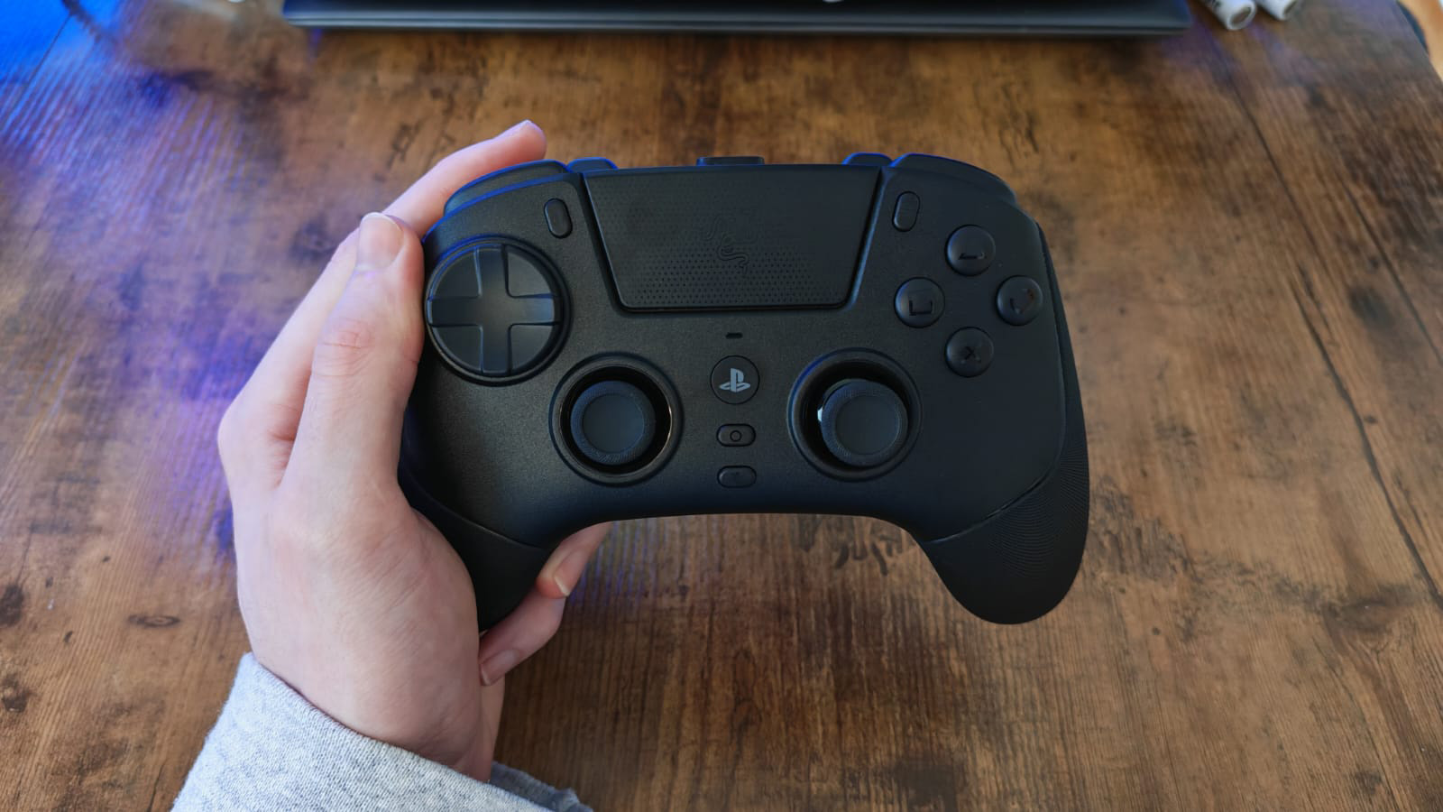 مقایسه دستههای بازی