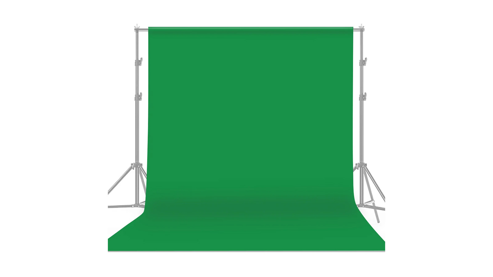 پردههای سبز و فونهای عکاسی