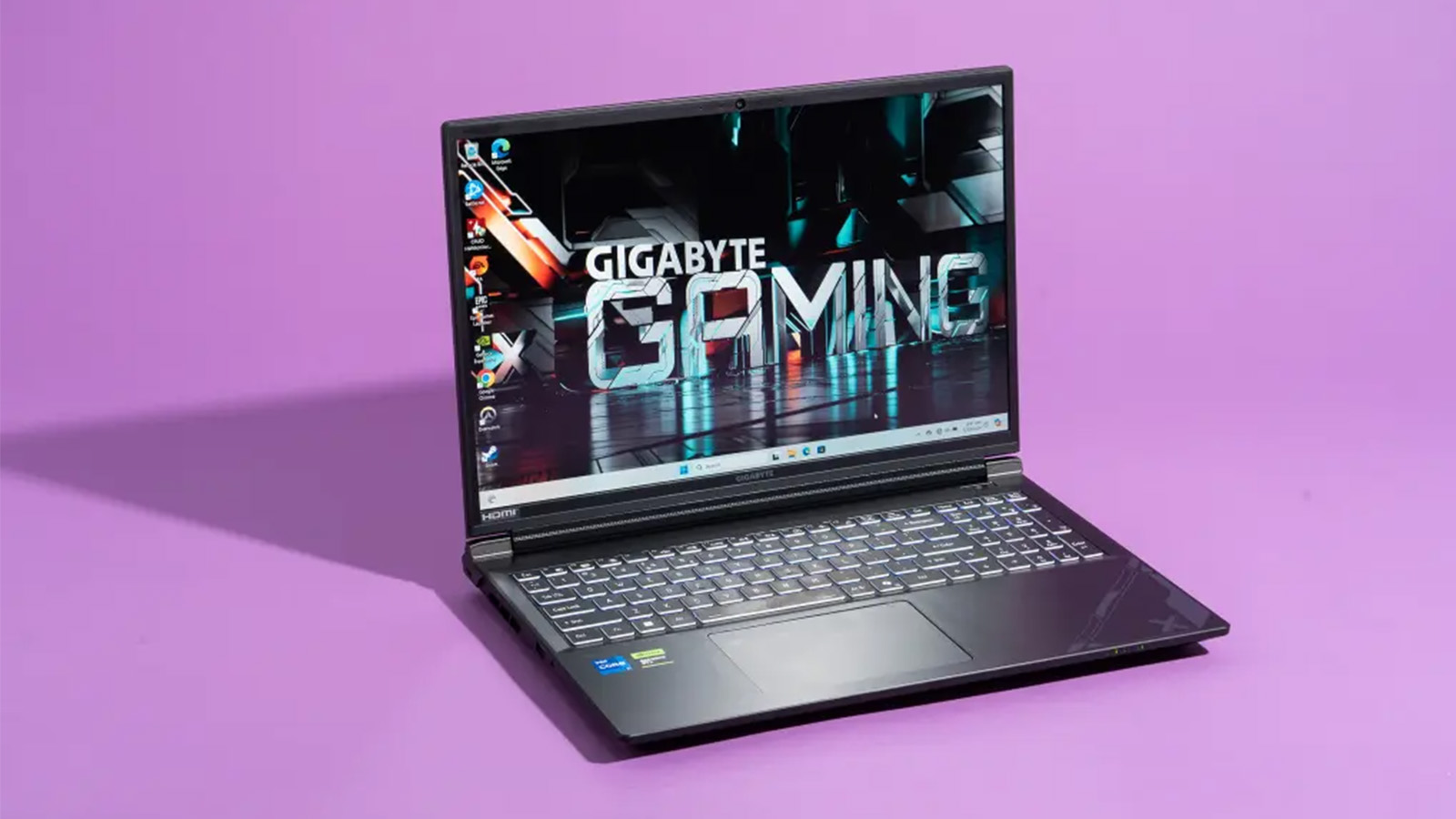 لپ‌تاپ‌ها و کامپیوترهای خانگی برای استفاده عمومی و گیمینگ