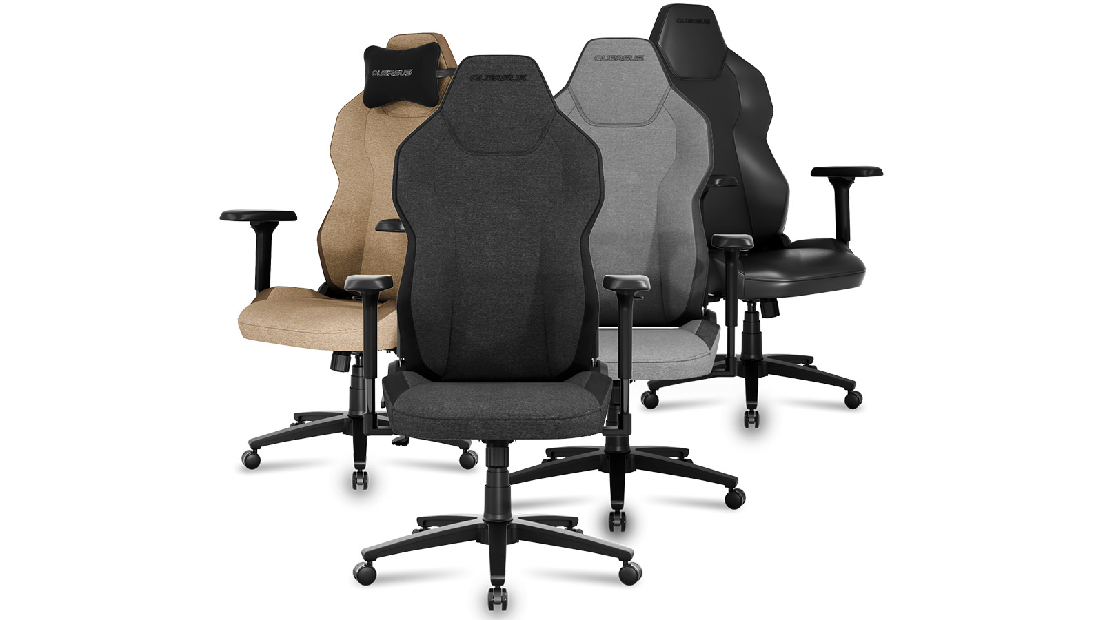 مقایسه صندلیهای گیمینگ