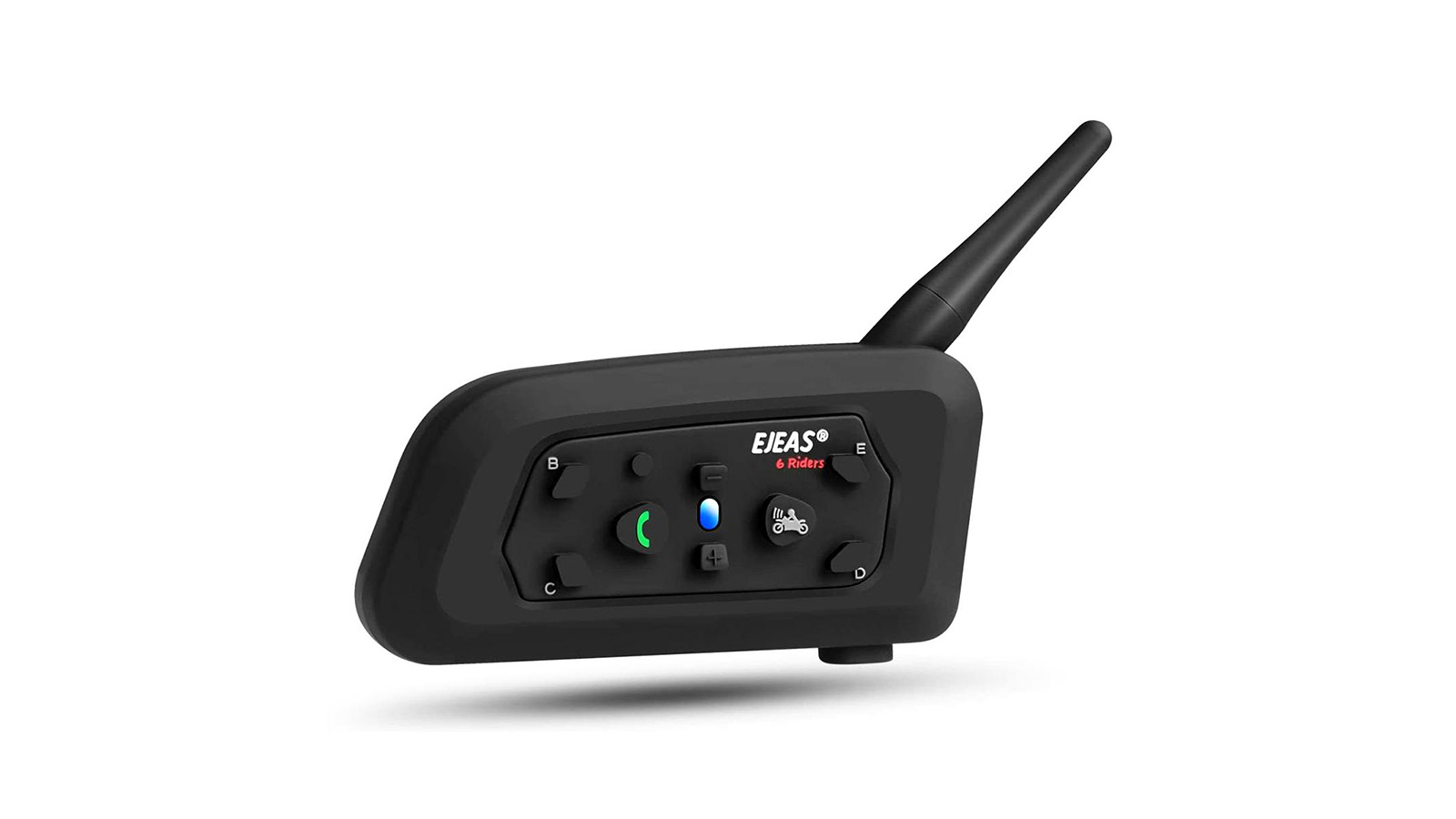 بهترین هدست&zwnj; بلوتوثی موتورسواری