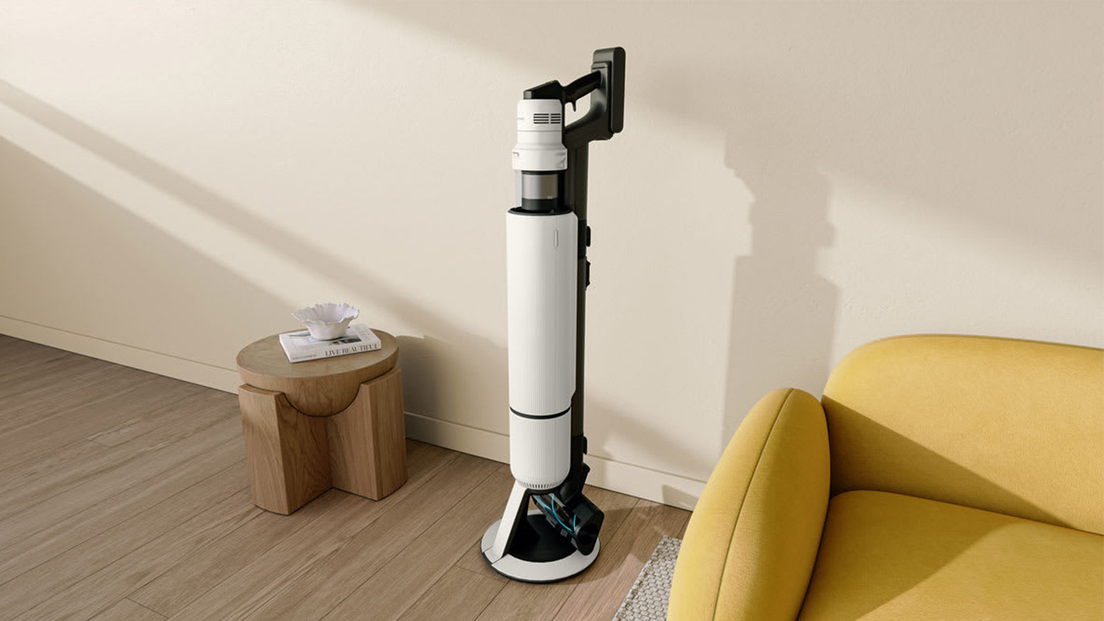 بهترین جارو شارژی برای استفاده در منزل