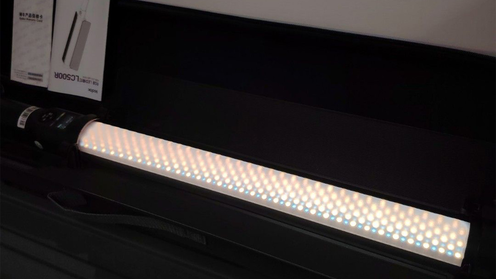 انتخاب بهترین نور باتومی برای فضای باز و عکاسی