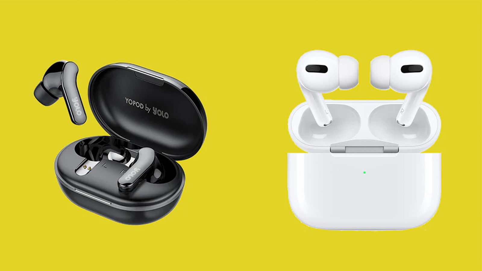 بهترین ایرپاد و ایرفون‌