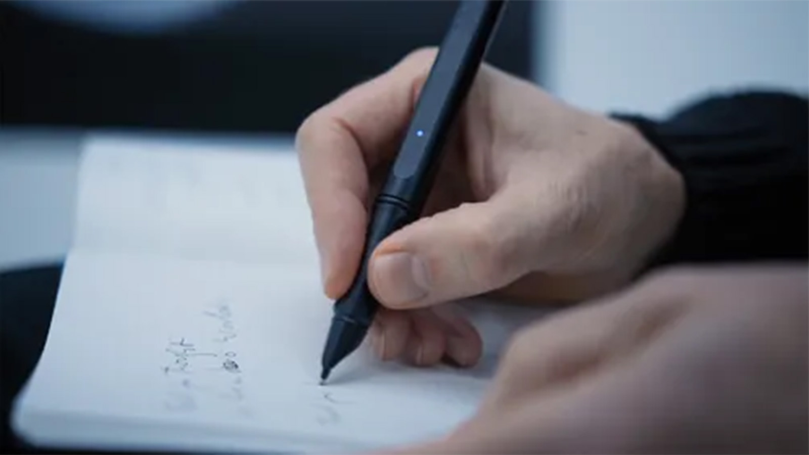 مقایسه کاغذهای دیجیتال و قلم&zwnj;های نوری