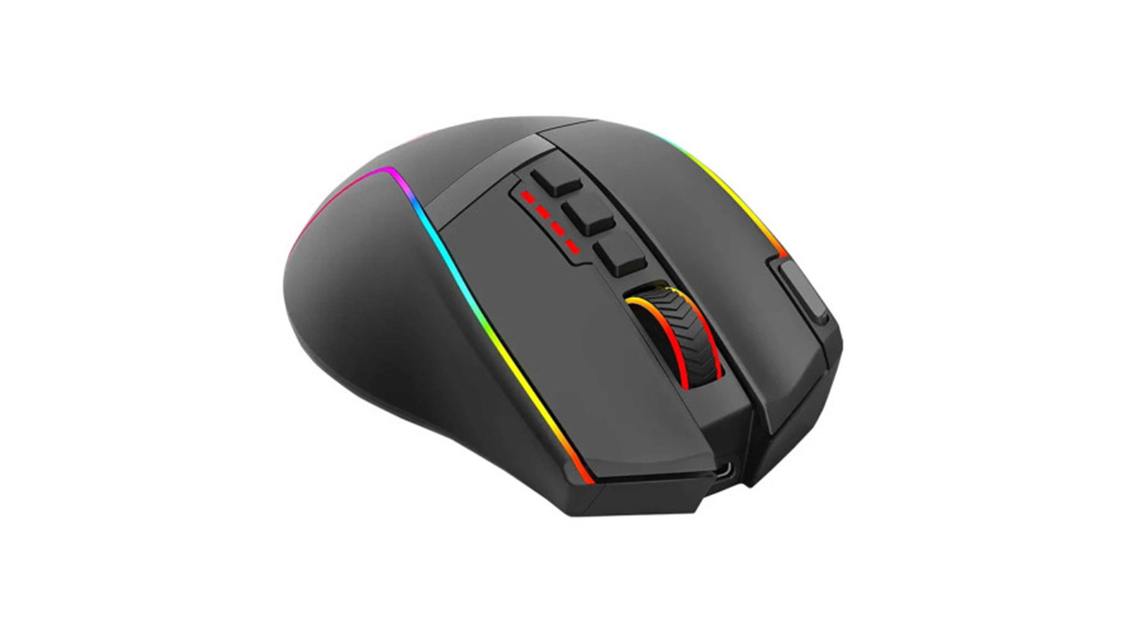 &nbsp;ماوس گیمینگ بی سیم ردراگون مدل SWAIN M915 RGB