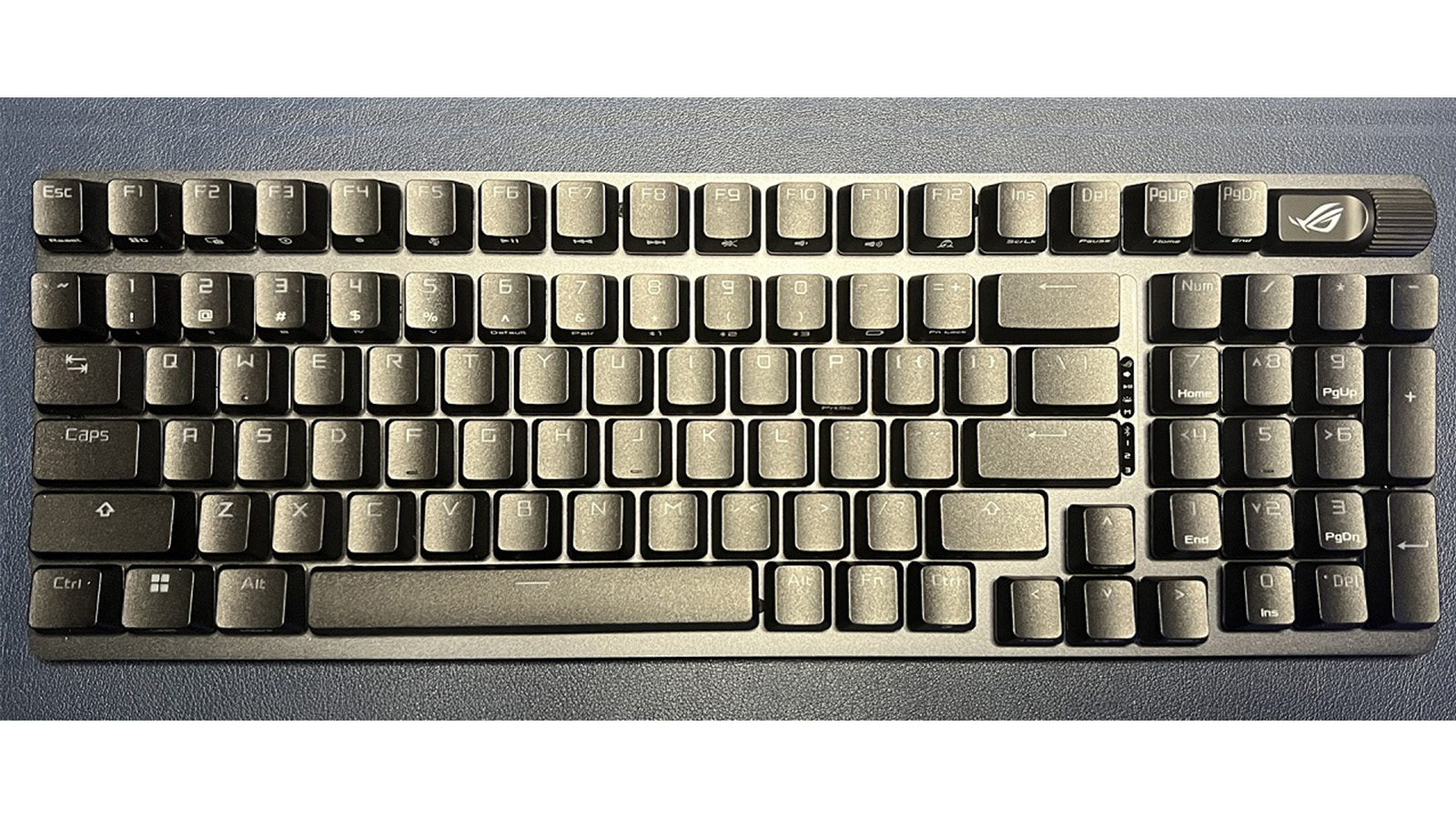 بهترین کیبورد برای تایپ و بازی