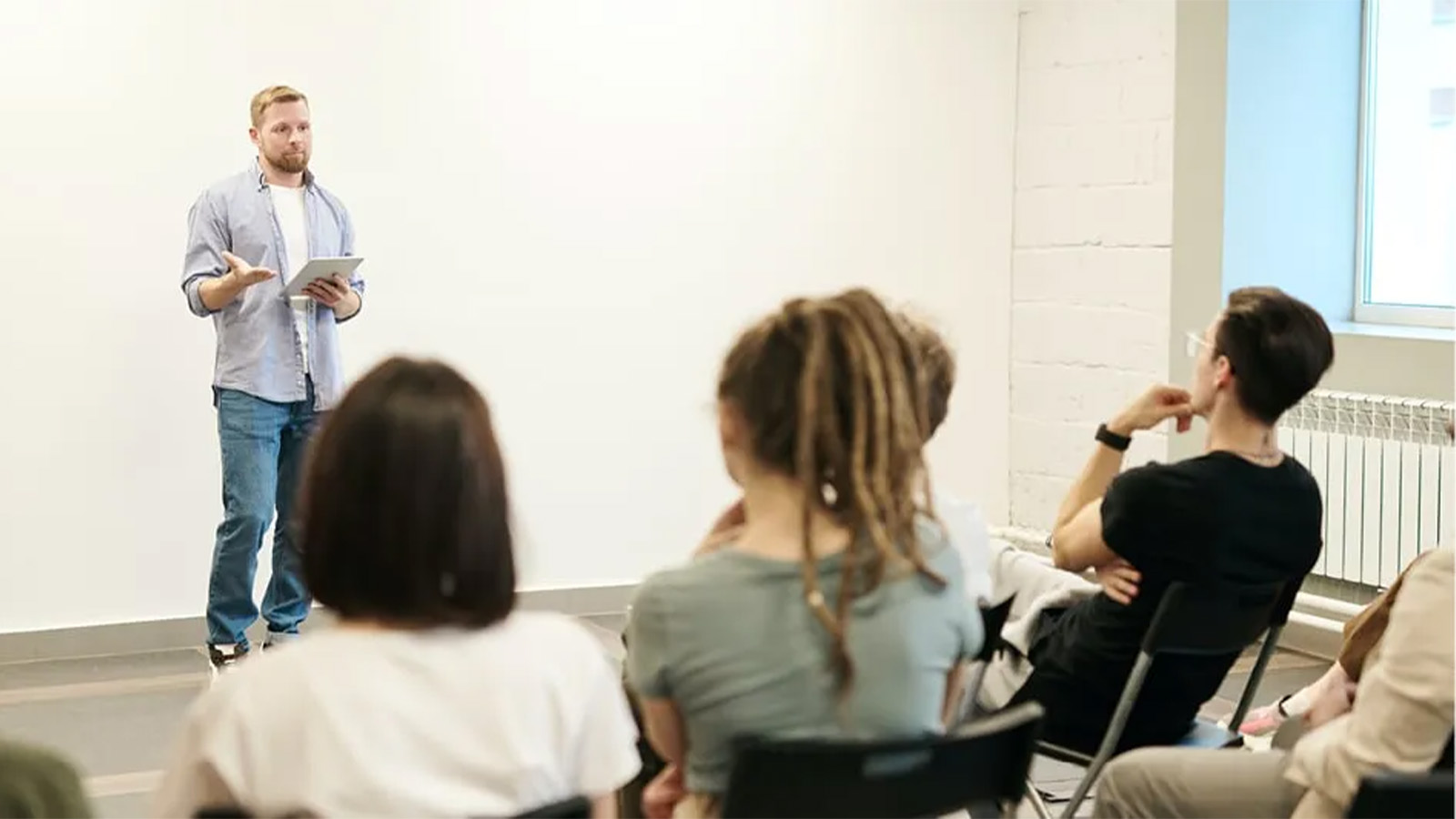 بهترین پرزنترها برای استفاده در سخنرانیها