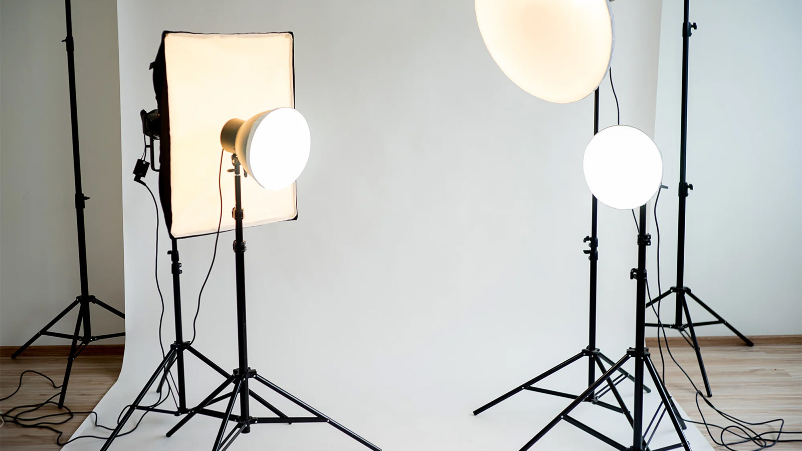 نور ثابت مناسب برای محیطهای خانگی