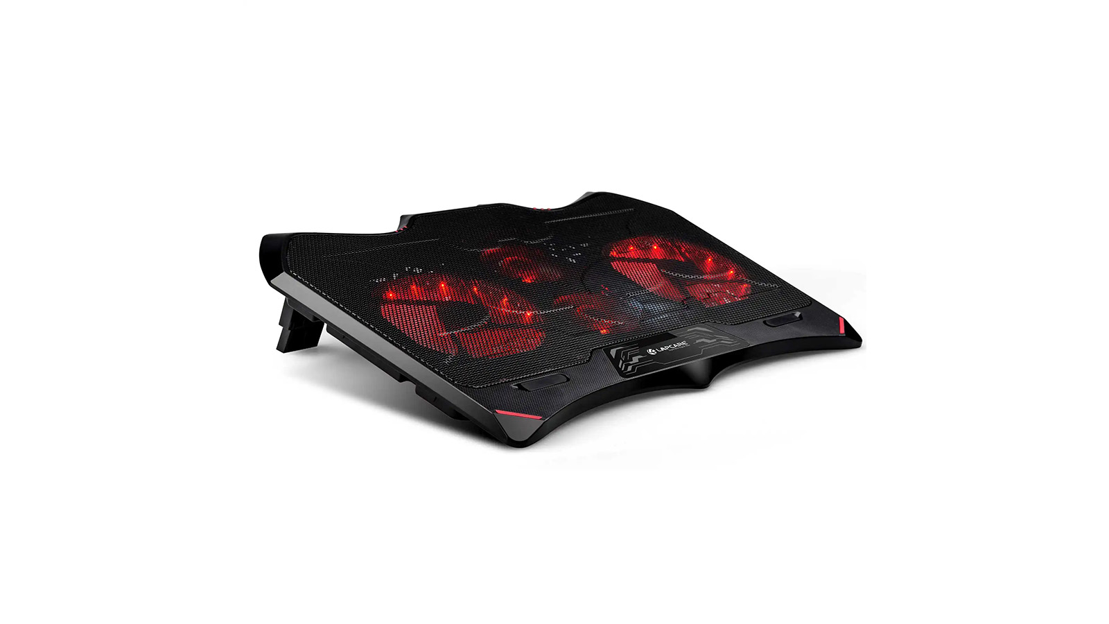 پایه و خنک‌کننده مناسب برای لپ‌تاپ‌های گیمینگ