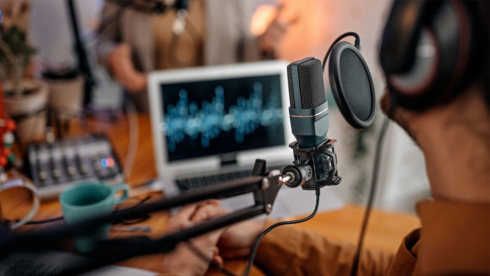 مقایسه بهترین میکروفونها